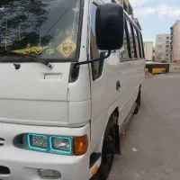 مینی بوس هیوندا 81|خودرو سنگین|بندرعباس, |دیوار