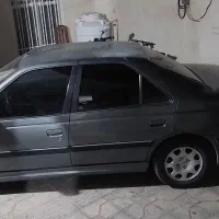 پرشیا مدل۹۰