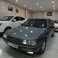 405 دوگانه فابریک|خودرو سواری و وانت|شاهین‌شهر, نسیم ۵|دیوار