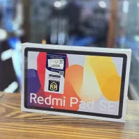 تبلت Redmi Pad SE 256/8