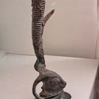 مجسمه جای شمعی|مجسمه، تندیس، ماکت|تهران, تهرانپارس غربی|دیوار