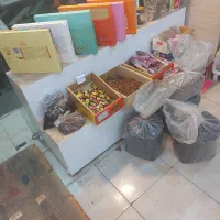 واگذاری مغازه خشکباری فوری|اجارهٔ مغازه و غرفه|رشت, سعدی (تختی)|دیوار