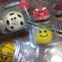 موچی  در شهر جدید امیر کبیر