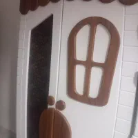 تخت و کمد پسرانه