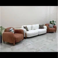 مبل تولیدی مینیمال