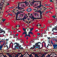 فرش طرح حریص|فرش|مشگین شهر, |دیوار