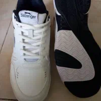کفش اسپرت Slazenger - کتونی سایز ۴۲|کیف، کفش، کمربند|فولادشهر, فولادشهر|دیوار