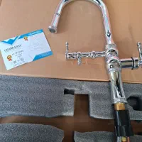 سینک/هود/گاز/شیرآلات قهرمان