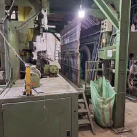 دستگاه بافندگی asr آ اس ار