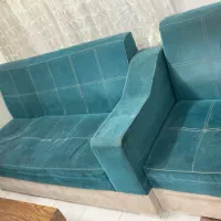 مبل و جلو مبلی