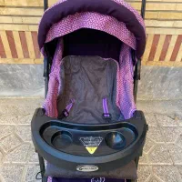 کالسکه کودک|کالسکه و لوازم جانبی|ارومیه, |دیوار