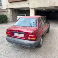 پراید ۸۳|خودرو سواری و وانت|رودهن, |دیوار