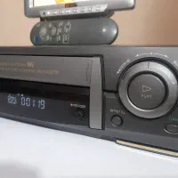 ویدئوی معروف شاطل دار دکتر الجی مدل AF290W|پخش‌کننده DVD و ویدیو|قزوین, |دیوار