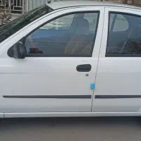 تیبا صندوق دار 1401|خودرو سواری و وانت|کوهدشت, |دیوار