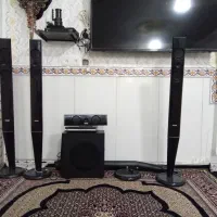 باندسیستم صوتی