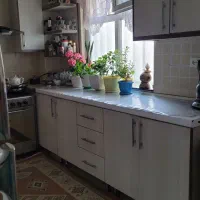 آپارتمان 77 متری بالاتر از میدان منیریه|فروش آپارتمان|تهران, منیریه|دیوار