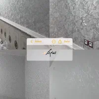 نصب کاغذ دیواری تضمینی