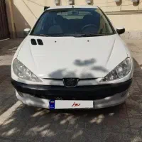 ۲۰۶ اس دی مدل ۹۸ tu5