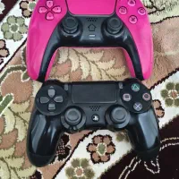 PS4|کنسول، بازی ویدئویی و آنلاین|مرودشت, ثبت احوال|دیوار