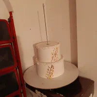 ماکت کیک|مجسمه، تندیس، ماکت|مرند, |دیوار