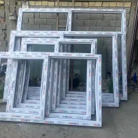 دروپنجره UPVC.کرکره برقی.توری|خدمات پیشه و مهارت|چالوس, |دیوار