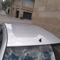 سمند ال ایکس کارکرد ۱۶۰۰۰۰ مدل ۸۵|خودرو سواری و وانت|کرمانشاه, |دیوار