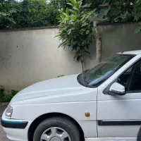 پارس دوگانه شرکت ۹۵