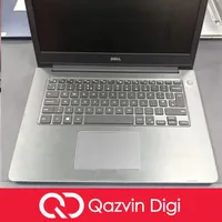 لپ تاپ DELL Corei5|رایانه همراه|قزوین, |دیوار