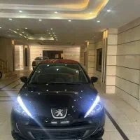 207مشکی اتومات1401