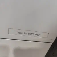 اچ پی M600|پرینتر، اسکنر، کپی، فکس|تهران, فلسطین (میدان انقلاب)|دیوار