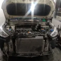 کولر هیوندا و کیا