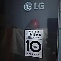 یخچال ال جی چهار درب LG ساید|یخچال و فریزر|اهواز, کوروش|دیوار