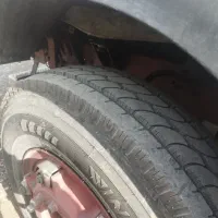 تک باری آس ۱۳۵۳|خودرو سنگین|کاشمر, |دیوار