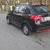 کوییک مشکی ۹۹ استسنائی درحد صفر|خودرو سواری و وانت|مشهد, شهرک ابوذر|دیوار