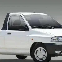 وانت پراید 151