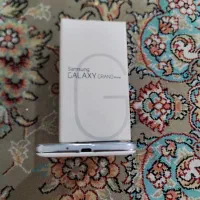 Galaxy Grand Prime باحافظهٔ ۸ گیگابایت|موبایل|تهران, سلیمانی|دیوار