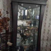 مبل 7نفره و بوفه|مبلمان خانگی و میز عسلی|بروجرد, |دیوار