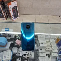 گوشی نوت ۹ اس تمیز سکه بدون خط و خش