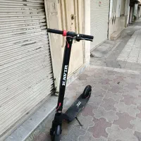 اسکوتر برقی کویر X8