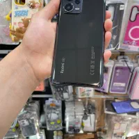 Note 12 pro plus 5g|موبایل|کرج, کوی امامیه|دیوار