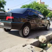 پژو ۴۰۵|خودرو سواری و وانت|گرگان, |دیوار