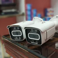 دوربین مدار بسته کرام مدل hd505e