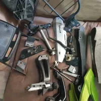 لاستیک اسپایدر براکت رینگ اپاچی پاشاخ کتونی بخانید