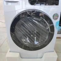 ماشین لباسشویی دوو در حدنو