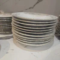 سرویس و ست چینی برند Fine china