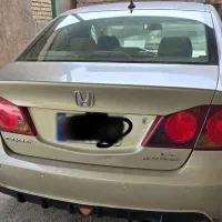 هوندا سویک مدل ۲۰۰۹|خودرو سواری و وانت|آبادان, |دیوار