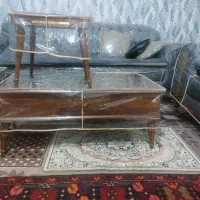 میز عسلی نو نو|مبلمان خانگی و میز عسلی|مشکین‌دشت, |دیوار