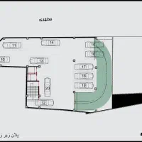 پیش فروش واحدهای پروژه جدید برند آواهی|پیشفروش املاک|قروه, |دیوار