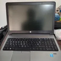لپ تاپ Hp ProBook- i7