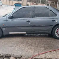 405دوگانه کارخانه|خودرو کلاسیک|آلاشت, |دیوار